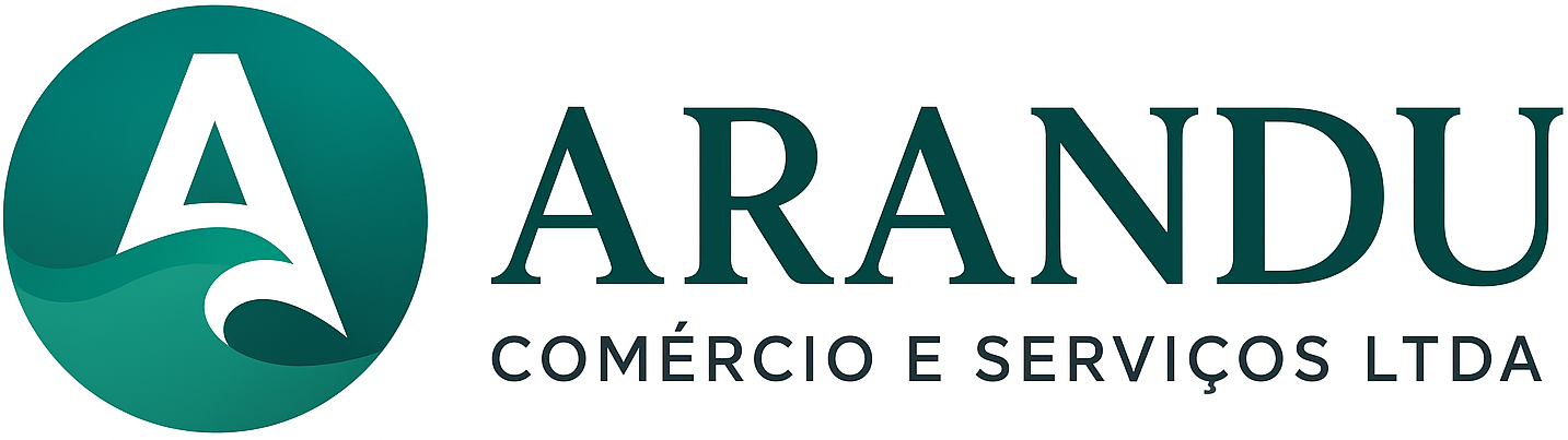 Arandu Comércio e Serviços LTDA